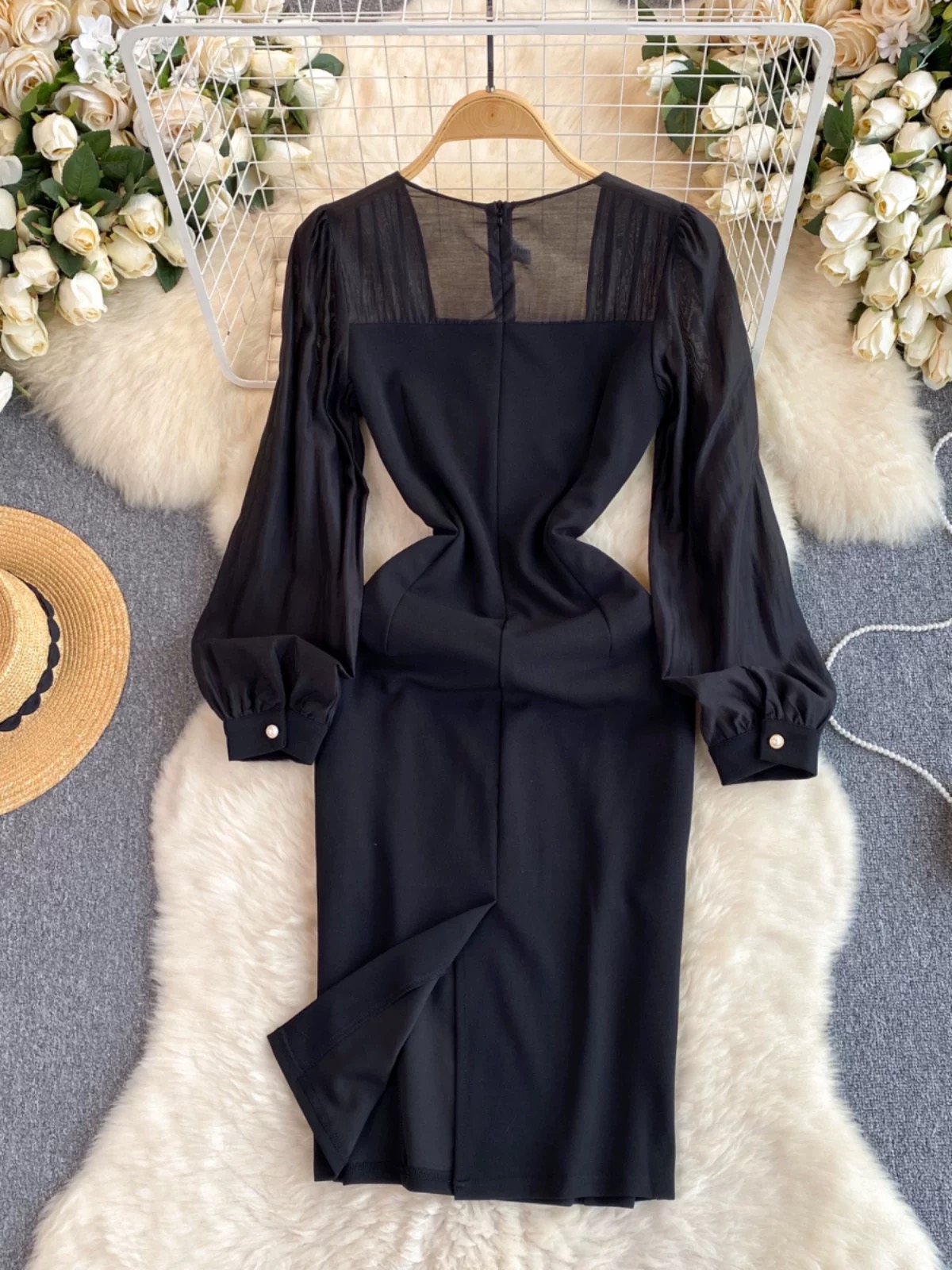 Be my girlfriend dress FBC402 images